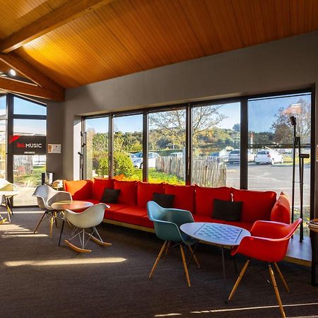 ibis Angoulême Nord Champniers (Charente) Exterior foto