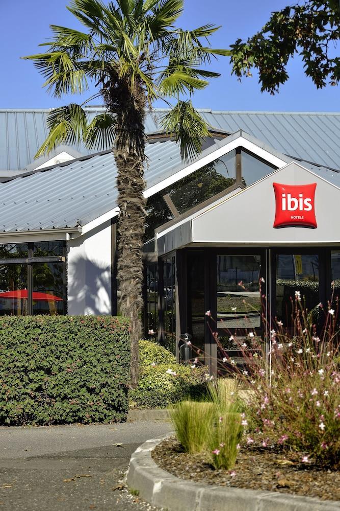 ibis Angoulême Nord Champniers (Charente) Exterior foto