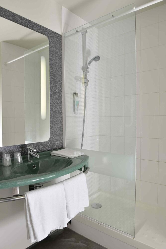 ibis Angoulême Nord Champniers (Charente) Exterior foto