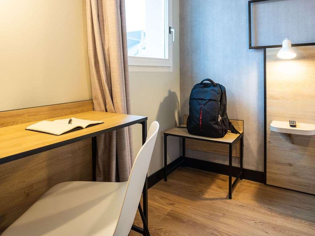 ibis Angoulême Nord Champniers (Charente) Quarto foto