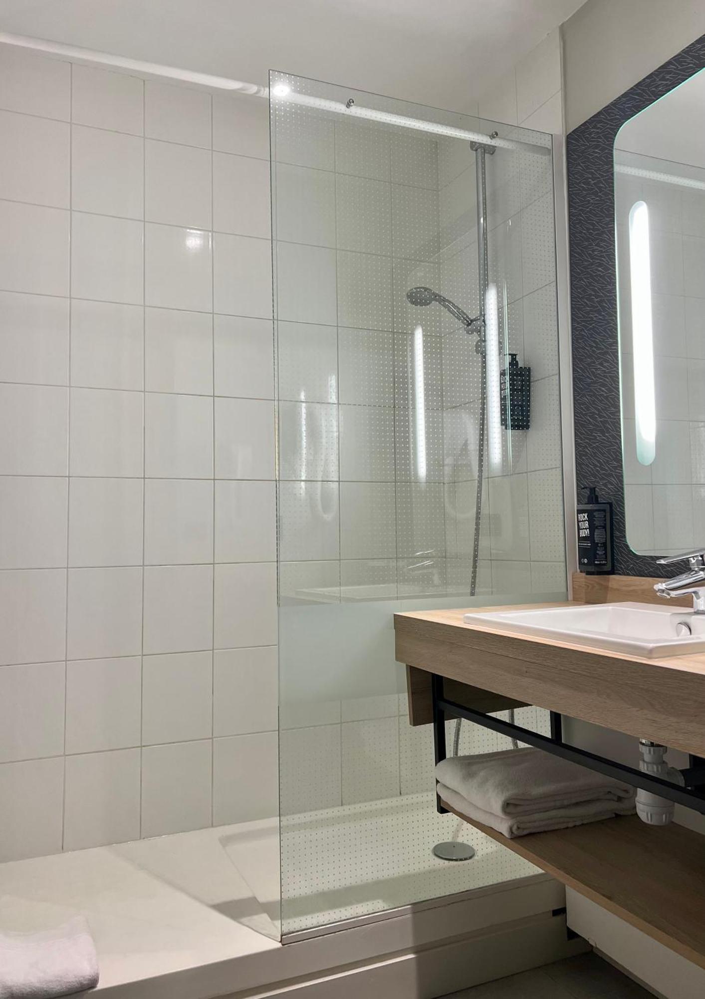 ibis Angoulême Nord Champniers (Charente) Exterior foto