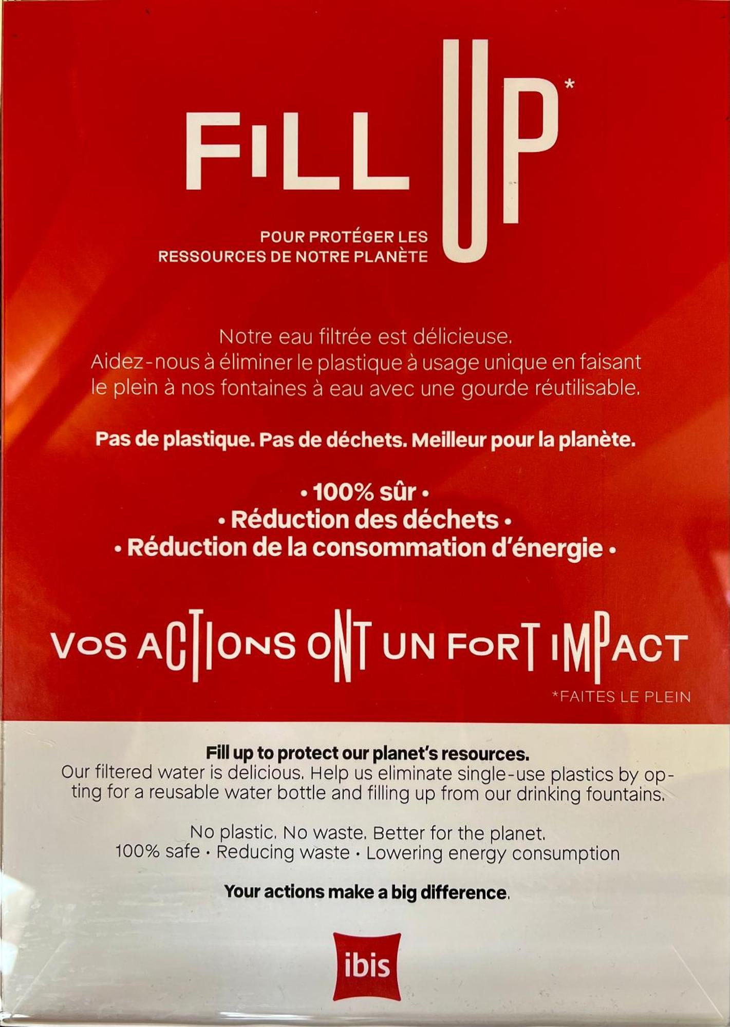 ibis Angoulême Nord Champniers (Charente) Exterior foto