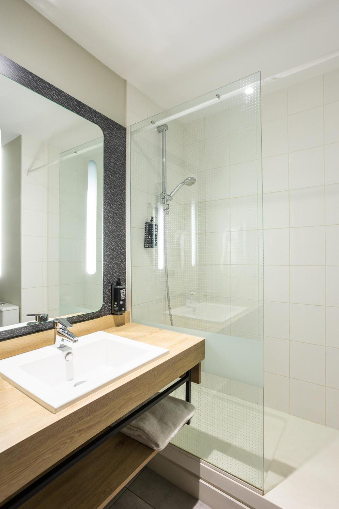 ibis Angoulême Nord Champniers (Charente) Exterior foto