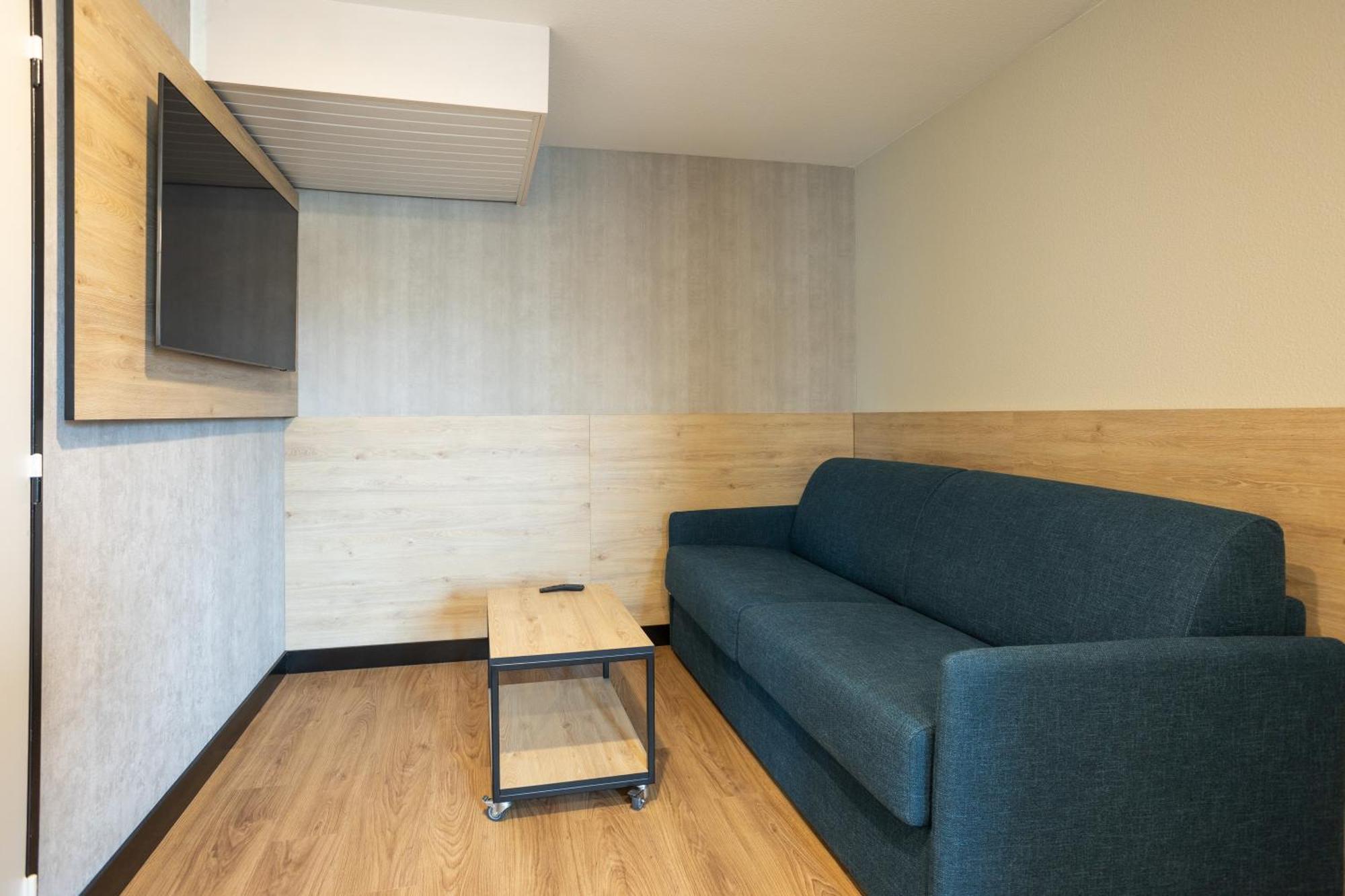 ibis Angoulême Nord Champniers (Charente) Exterior foto