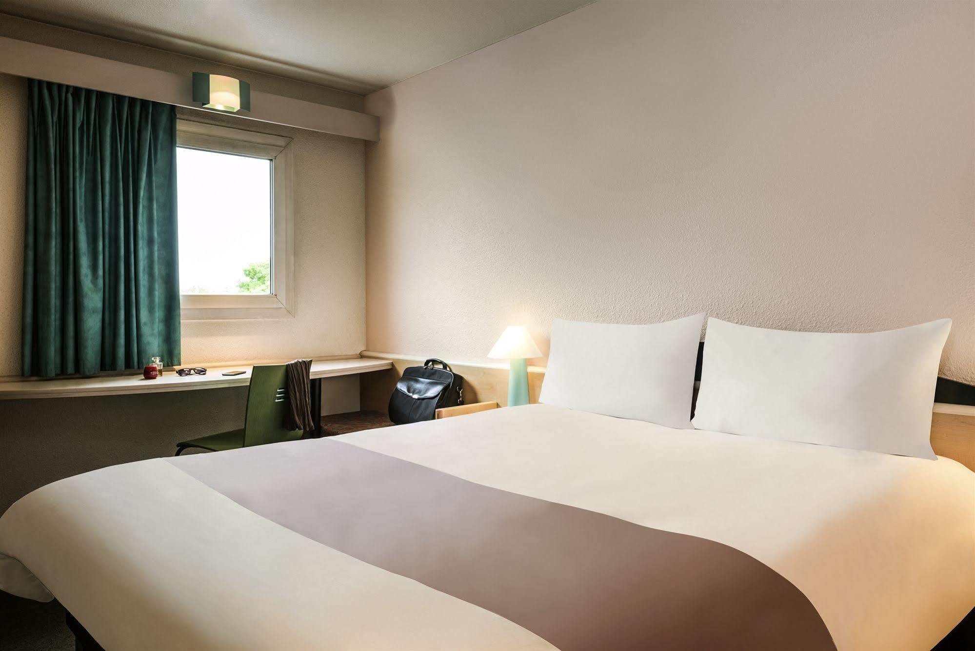 ibis Angoulême Nord Champniers (Charente) Exterior foto