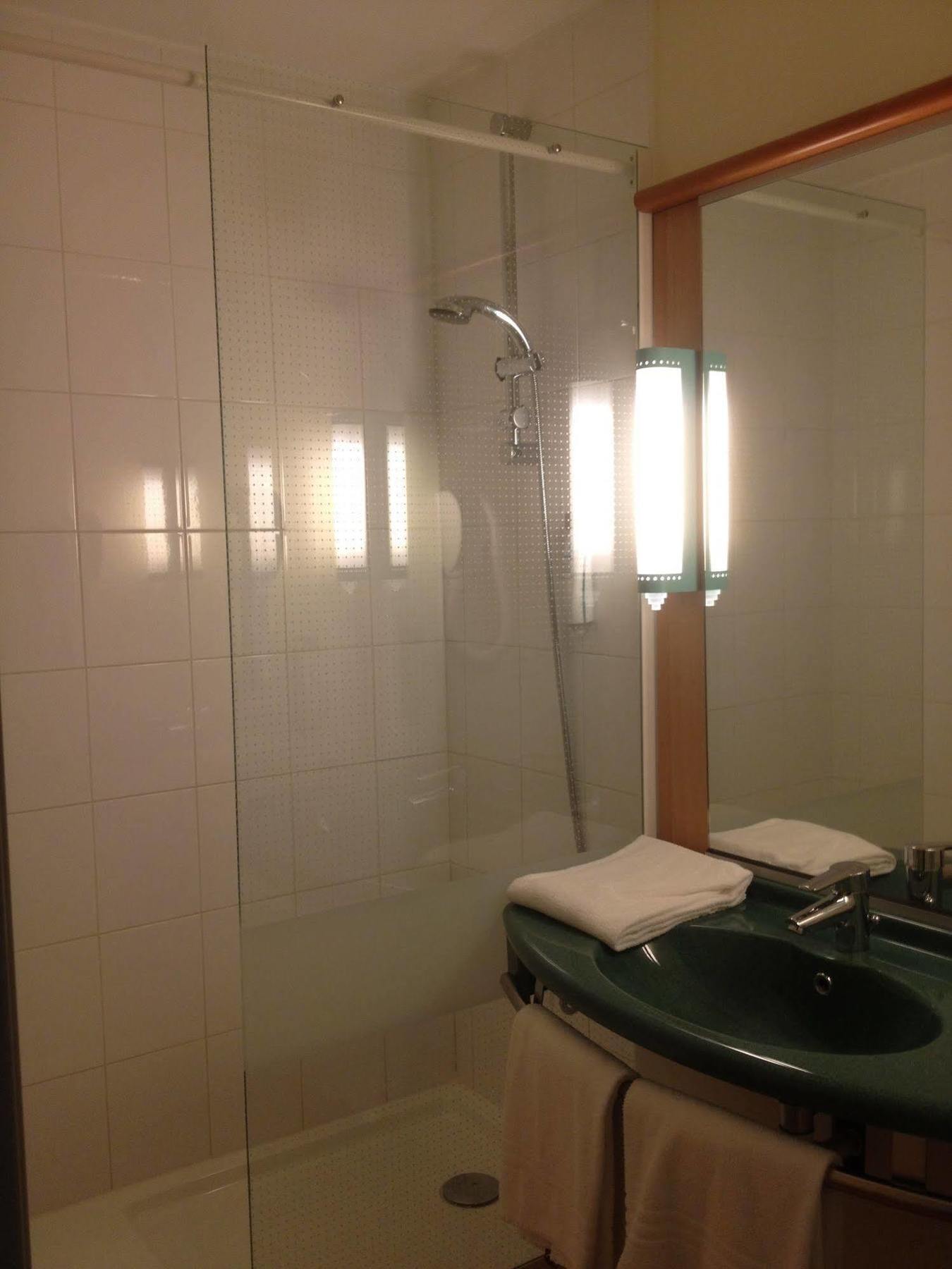ibis Angoulême Nord Champniers (Charente) Exterior foto