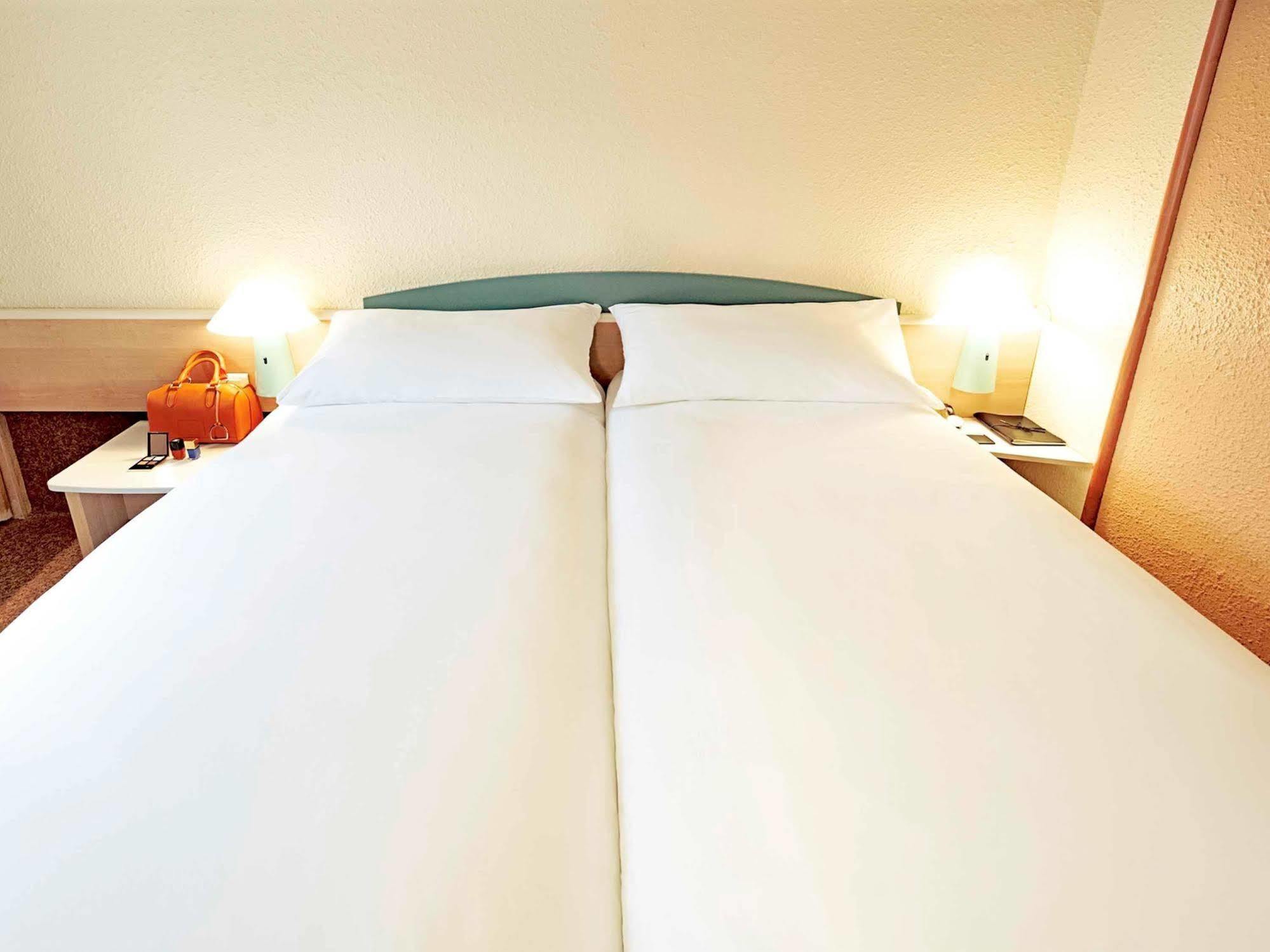 ibis Angoulême Nord Champniers (Charente) Exterior foto