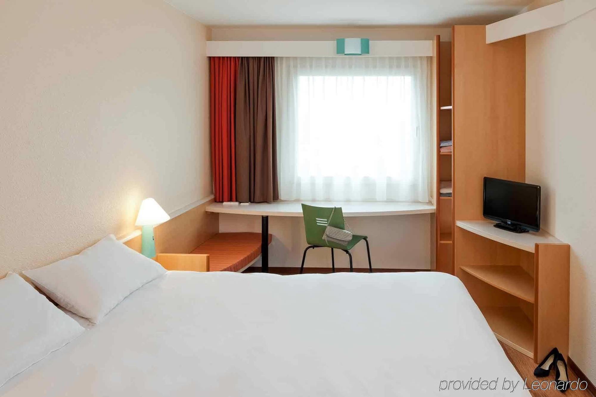 ibis Angoulême Nord Champniers (Charente) Exterior foto
