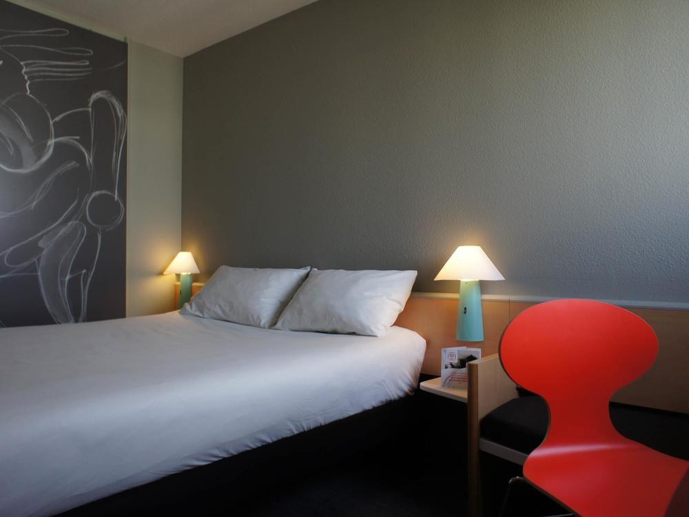 ibis Angoulême Nord Champniers (Charente) Exterior foto