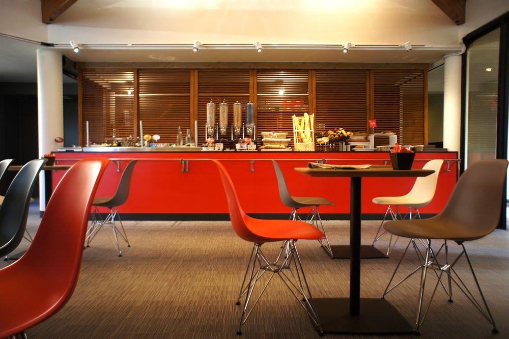 ibis Angoulême Nord Champniers (Charente) Exterior foto
