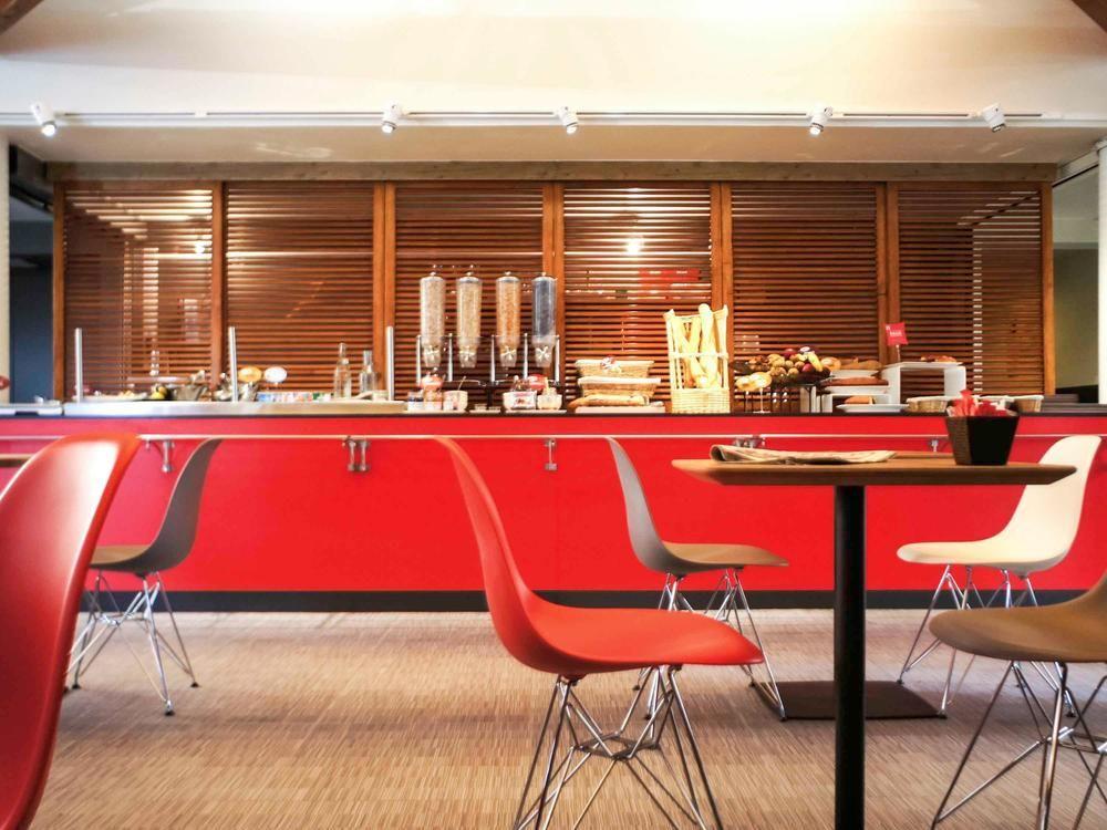 ibis Angoulême Nord Champniers (Charente) Exterior foto